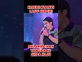 Download Lagu Elrumi nyanyi sendiri Melambaikan tangan Ke Syifa haju #shortsfeed #elsyifa #elrumi #fyp