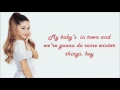 Download Lagu Ariana Grande ~ Winter things ~ Lyrics