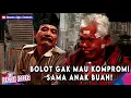 Download Lagu BOLOT GAK MAU KOMPROMI! SIDAK ANAK BUAH YANG MANGKIR KERJA – PEPESAN KOSONG