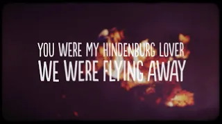 Download Anson Seabra - Hindenburg Lover (Official Lyric Video) MP3