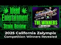 2025 California Zalympix - Competition Winners