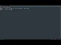 Leetcode 237 Delete Node in a Linked List in Python Python Leetcode Python Coding Tutorial