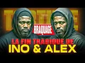 Download Lagu Ino \u0026 Alex: The True Story of the Gangsters Who Defied the Senegalese State