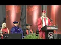 Spring 2025 ECE Student Speaker Gage Novaria