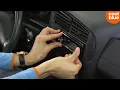 Download Lagu Hoe installeer je een 1-DIN autoradio ?