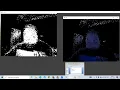 An Application to Extract a Colored Object in a in OpenCV using Python