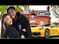 Suni Lee COMEBACK TO OLYMPIC GLORY BOYFRIEND Career and Net Worth 2024