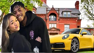 Suni Lee COMEBACK TO OLYMPIC GLORY BOYFRIEND Career and Net Worth 2024