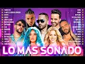 Download Lagu MIX REGGAETON CANCIONES DE MODA 2025 🔥 FIESTA LATINA MIX 🔥 KAROL G, BAD BUNNY, DADDY YANKEE, BEÉLE