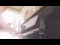 Over There, It’s Raining - Nils Frahm