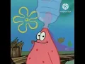 Patrick with bottle on head remaster