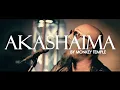 Monkey Temple - Akashaima Sunil Parajuli Cover - Nepali Band (Official Music Video HD quality )