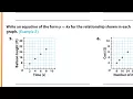 7R Module 4 pg 132 problems 3 4