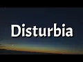 Download Lagu Rihanna - Disturbia (Slowed + Lyrics) \