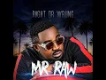 Obodo - Mr Raw