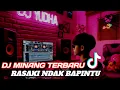 DJ minang RASAKI NDAK BAPINTU [ SILVA HAYATI ] Terbaru YUDHA FVNKY