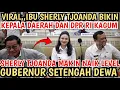 Lagu VIRAL,, SHERLY TJOANDA BIKIN DPR RI KAGUM !! SHERLY TJOANDA GUBERNUR SETENGAH DEWA