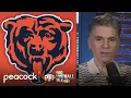 Bears and Indiana stadium news a leverage play - Mike Florio Pro Football Talk NFL on NBC