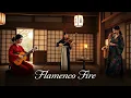 Download Lagu Dance with Me by the Fire – Flamenco Heat, Violin Desire\