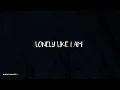 logan michael - lonely like i am (sub. español)