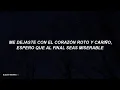 logan michael - lonely like i am sub espanol