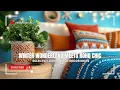 Winter Wonderland Meets Boho Chic Eclectic Luxury Home Decor Ideas