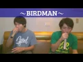 BIRDMAN／ Fire Ball