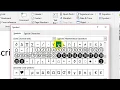 How to insert infinity symbol in Microsoft Word