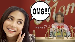 AVA INTERVIEWS HER FAVORITE CELEBRITY!!!