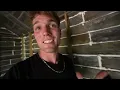 I turned an ABANDONED shed into a SMART home