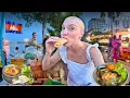 Lagu We Risked It All Eating Street Food in Cambodia 🇰🇭