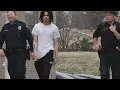 UNARRESTED Investigating the home incarceration program