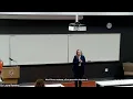 RCC President Open Forums 5-28-2026
