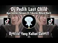 Download Lagu DJ AGAR KULIHAT SENYUM DI TIDURMU MALAM NANTI - PEDIH LAST CHILD VIRAL TIKTOK 2025