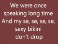 Download Lagu Alexandra Stan Get back lyrics