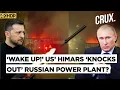 Download Lagu US Tells Russia To ‘Wake Up’, ‘Mulls’ Tomahawk Sale To Ukraine As ‘HIMARS Hits’ Putin’s Power… | 4K