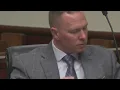 Suspended Greenville County Sheriff Will Lewis appeared in court today where his lawyer argued his