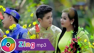 Download Mùa Xuân Xôn Xao - Khưu Huy Vũ ft  Dương Hồng Loan MP3