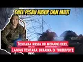 Download Lagu Full Video Duel Pisau Tentara Rusia dengan Tentara Ukraina!!
