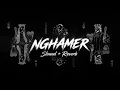 Bayadis, Manal & Shaw - NGHAMER (Slowed + Reverb)