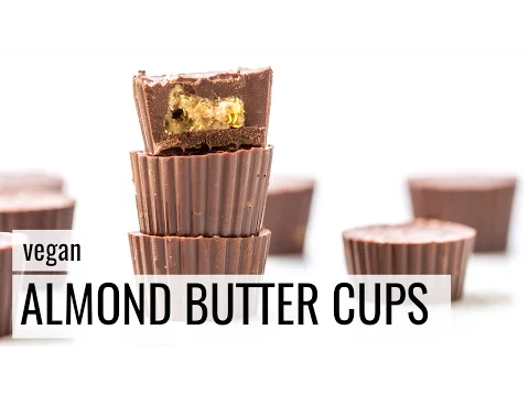 Protein Peanut Butter Cups - Fit Foodie Finds