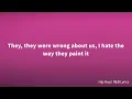 Mariah the Scientist, Kali Uchis - Is It a Crime (Lyrics)