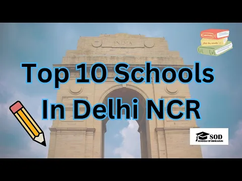 Download MP3 Top 10 Schools in Delhi NCR