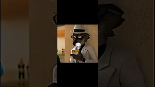 The Bad Guys Aura Moment Aura Funk Edit 