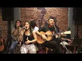 Download Lagu Merayakan Fana - Barasuara - Live at Earhouse