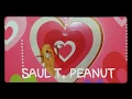 Saul T. Peanut is So Romantic - Puppetry of the Peanut