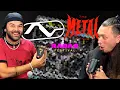 Marcus Bridge Pulled a CHASE CARD Northlane Interview