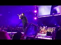 Luke Combs - Lovin On You show open