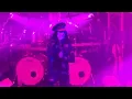 Murderdolls Love at First Fright Live Brisbane 2024