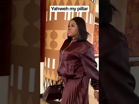 Who is Yahweh to you